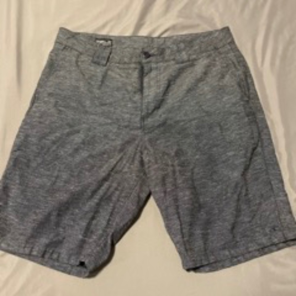 Lightly Used Mens ONEILL Shorts Size 34 Standard Fit